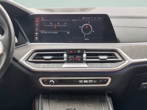 Used 2020 BMW X7 xDrive40i w/ Premium Package AWD/4WD image 13