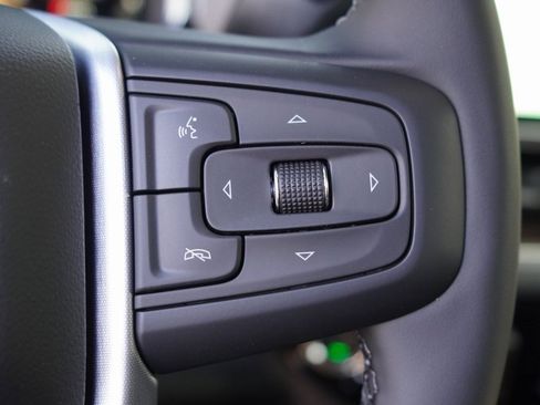 New 2026 GMC Sierra 1500 Elevation image 15