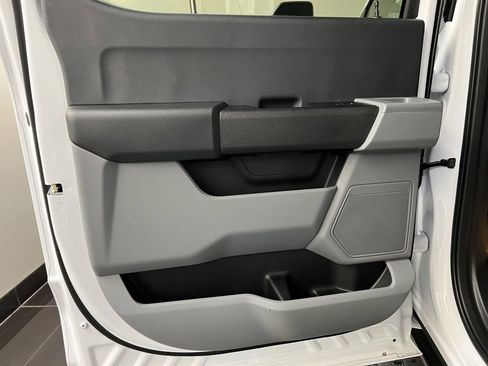 New 2026 Ford F450 XL w/ XL Chrome Package image 29