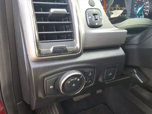 Used 2021 Ford Ranger XLT w/ Equipment Group 301A Mid image 30