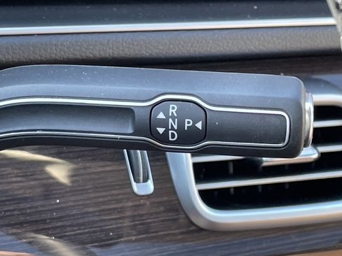 New 2026 Mercedes-Benz GLE 450 4MATIC image 26