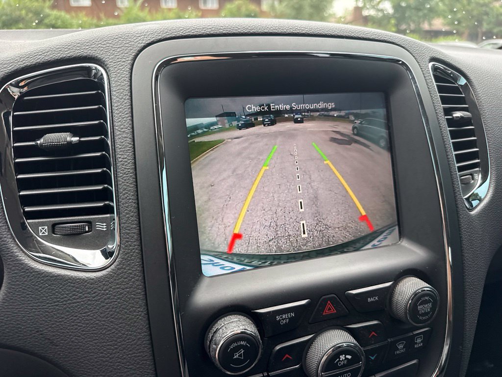 Used 2014 Dodge Durango SXT w/ Quick Order Package 23B AWD/4WD image 20