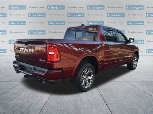 Used 2025 RAM 1500 Big Horn image 6