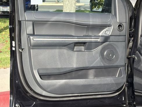 Used 2024 Ford Expedition Max XLT image 22