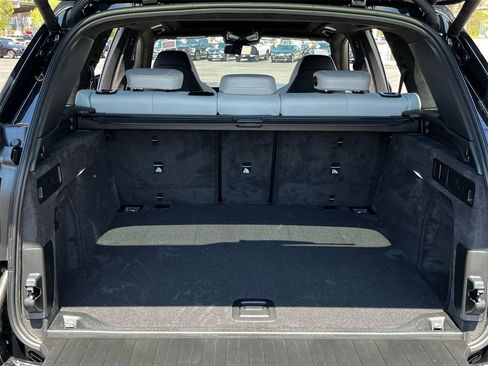 New 2026 BMW X5 M Competition image 30