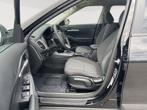 Used 2022 Kia Seltos LX image 5