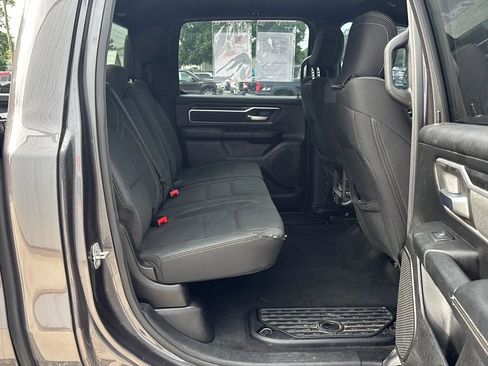 Used 2020 RAM 1500 Big Horn AWD/4WD image 15