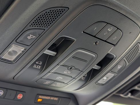 Used 2019 Cadillac CT6 Luxury w/ Driver Awareness Package image 23