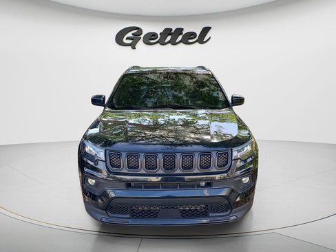 Used 2023 Jeep Compass Altitude image 2