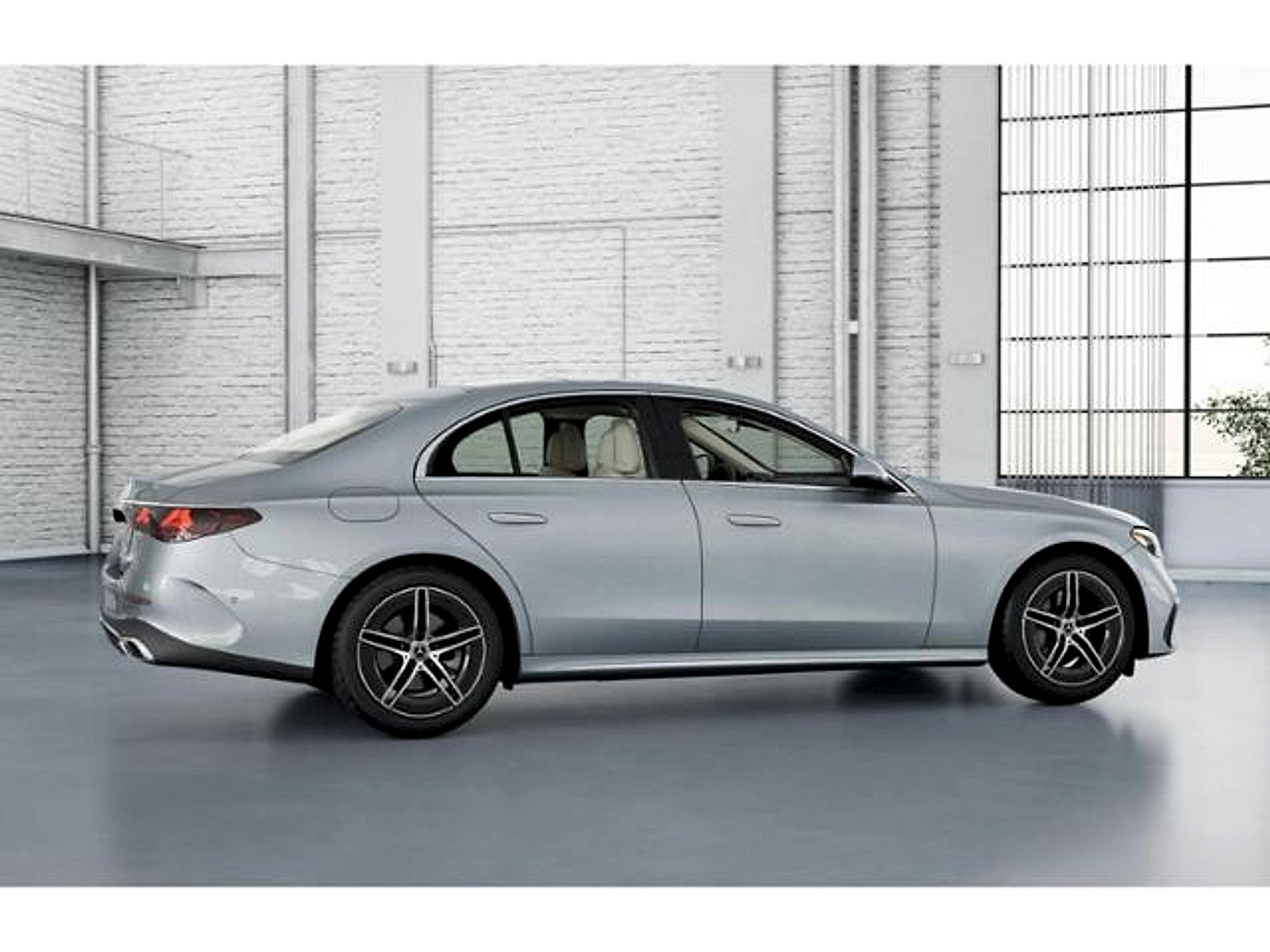New 2026 Mercedes-Benz E 350 Sedan image 17