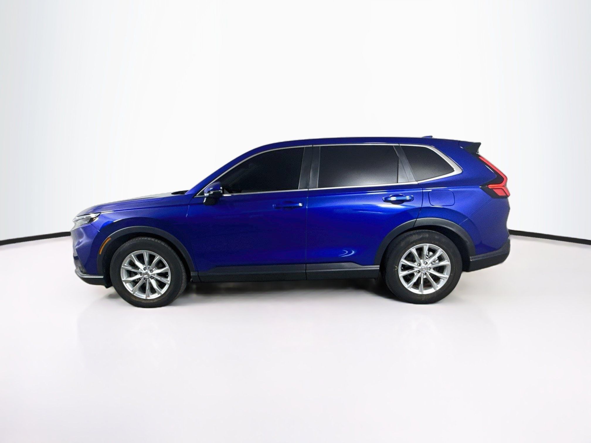 Certified 2024 Honda CR-V EX-L image 7