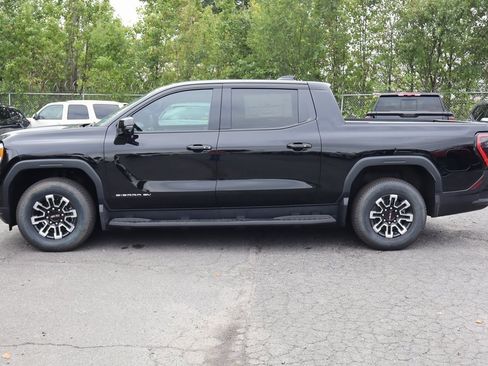 New 2026 GMC Sierra EV Elevation w/ Premium Package image 5