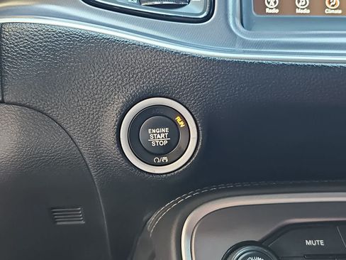 Used 2019 Dodge Challenger SXT w/ Blacktop Package RWD image 23