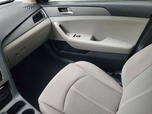Used 2015 Hyundai Sonata SE image 11