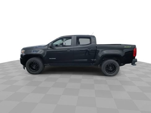 Used 2016 Chevrolet Colorado Z71 RWD image 5