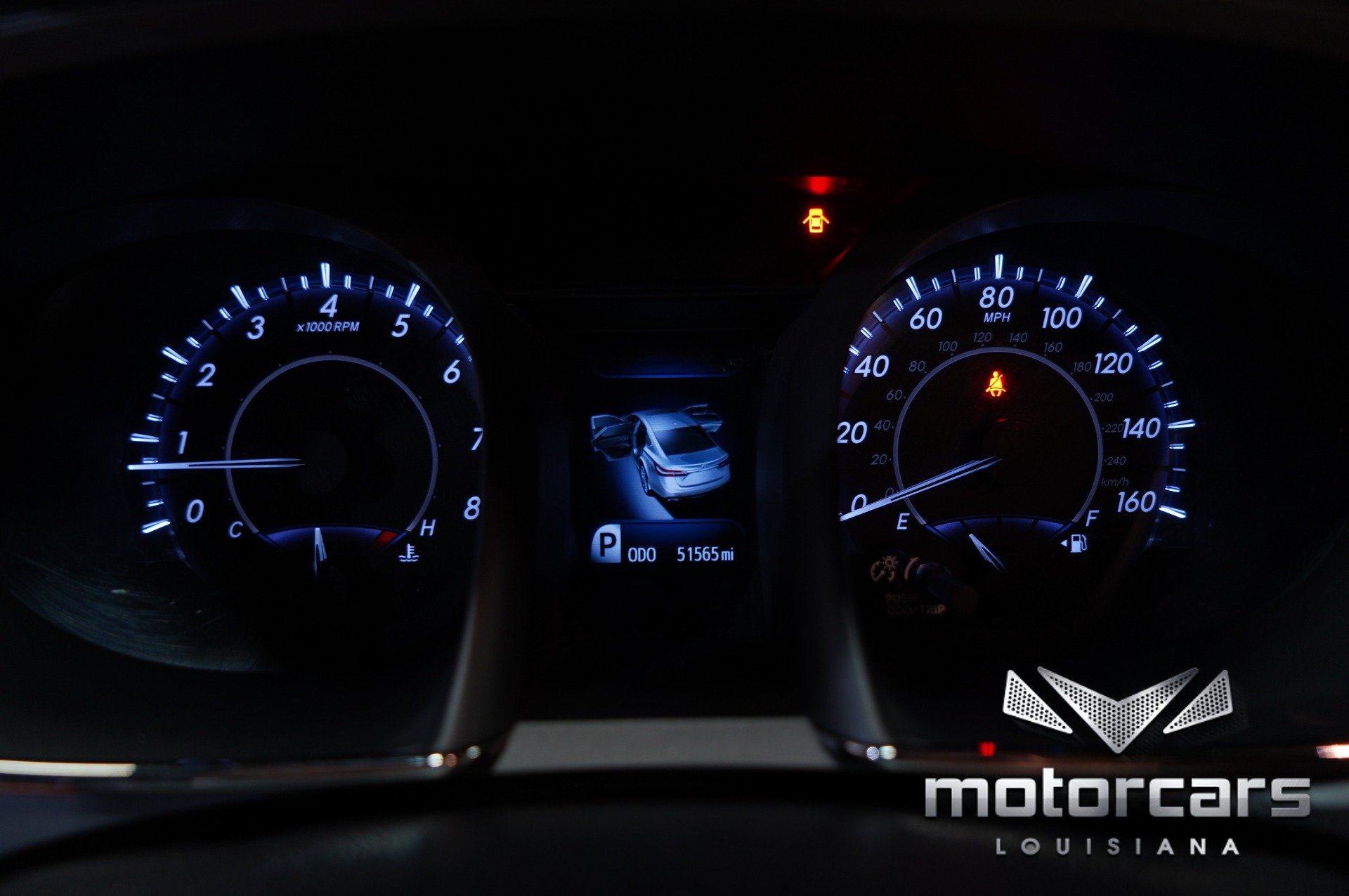 Used 2016 Toyota Avalon Limited w/ Toyota Safety Sense Package FWD image 36