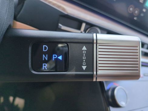 New 2026 Hyundai Santa Fe Limited image 22