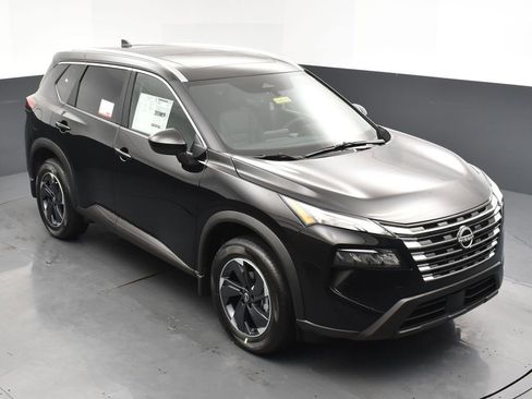 New 2026 Nissan Rogue SV w/ SV Premium Package image 26