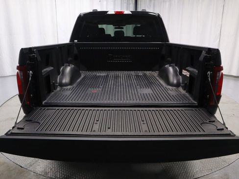 Certified 2025 Ford F150 XLT w/ Equipment Group 301A Standard image 17