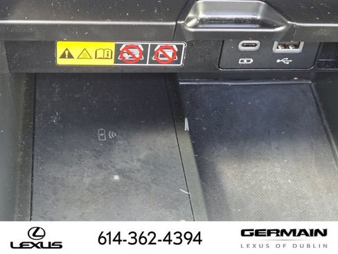 Certified 2025 Lexus RX 350 Premium w/ Convenience Package AWD/4WD image 17