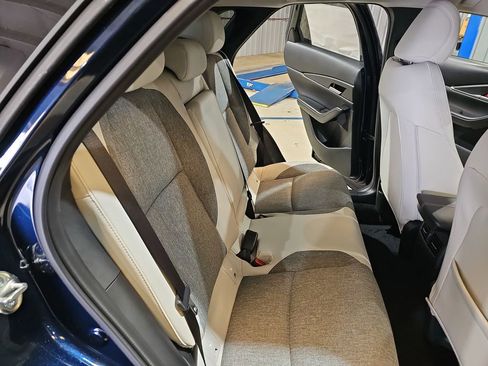 New 2026 MAZDA CX-30 Aire Edition image 12