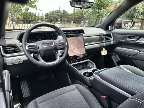 New 2026 GMC Terrain Elevation w/ Technology Package II image 20