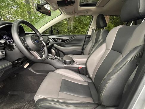 Used 2020 Subaru Outback Onyx Edition XT AWD/4WD image 5