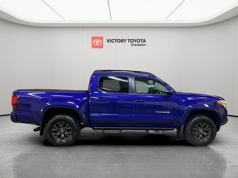 Used 2022 Toyota Tacoma SR5 image 7