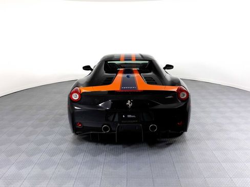 Used 2015 Ferrari 458 Speciale A image 64