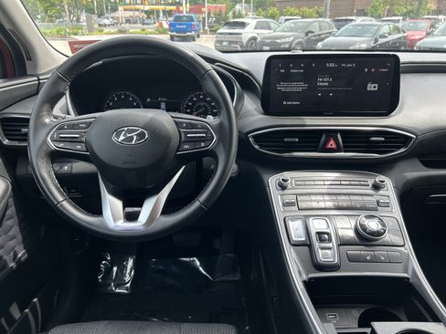 Certified 2023 Hyundai Santa Fe SEL AWD/4WD image 19