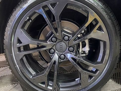 New 2026 Audi A3 2.0T Premium Plus w/ Premium Plus Package image 9