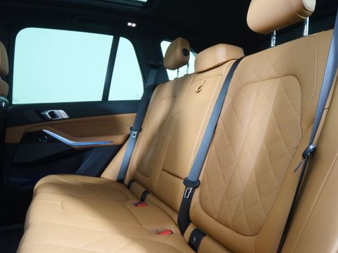 Certified 2026 BMW X5 sDrive40i RWD image 15