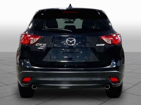 Used 2014 MAZDA CX-5 Grand Touring AWD/4WD image 4