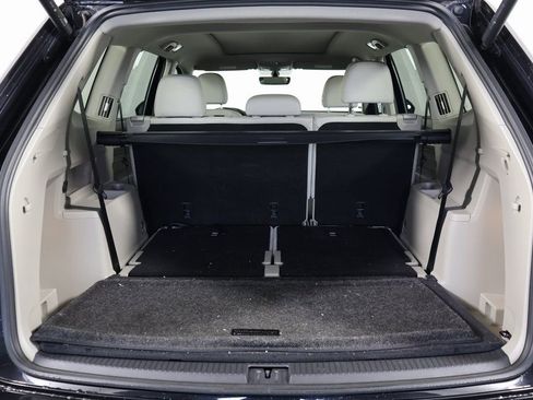 Used 2023 Volkswagen Atlas SE w/ Panoramic Sunroof Package image 13