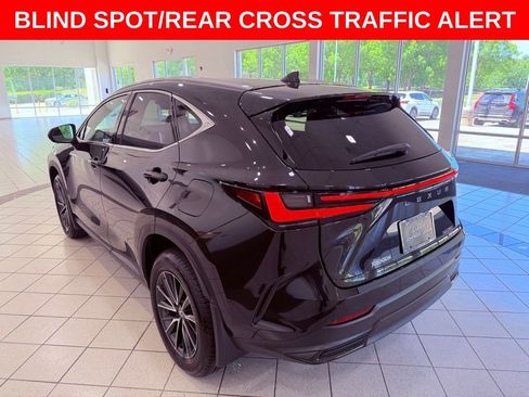 Used 2024 Lexus NX 350 AWD image 5