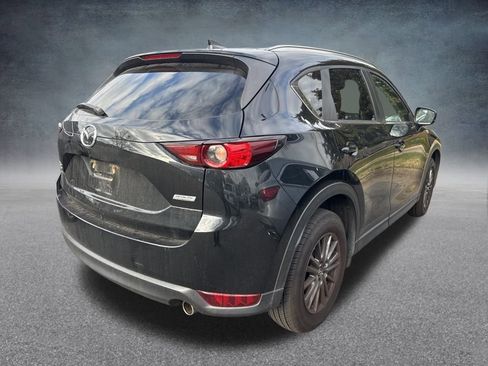 Used 2019 MAZDA CX-5 Touring image 4