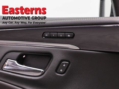 Used 2017 Chevrolet Impala Premier w/ Enhanced Convenience Package image 22