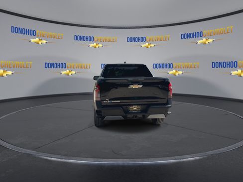 New 2026 Chevrolet Silverado EV LT AWD/4WD image 10