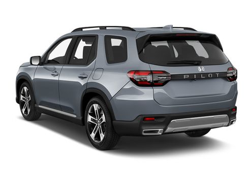 New 2026 Honda Pilot EX-L image 2