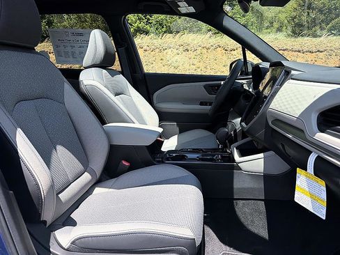 New 2026 Subaru Forester Premium AWD/4WD image 20