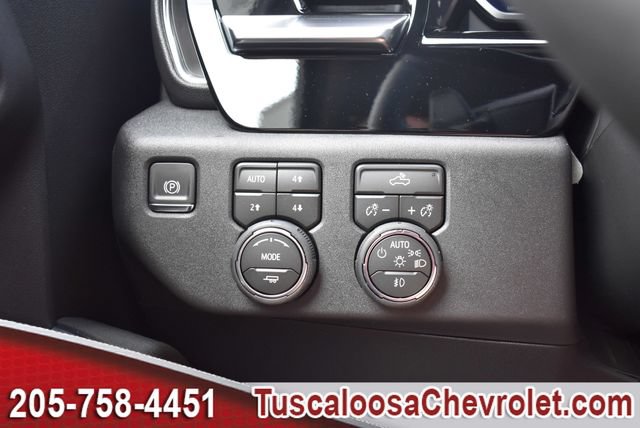 New 2026 Chevrolet Silverado 1500 RST AWD/4WD image 33
