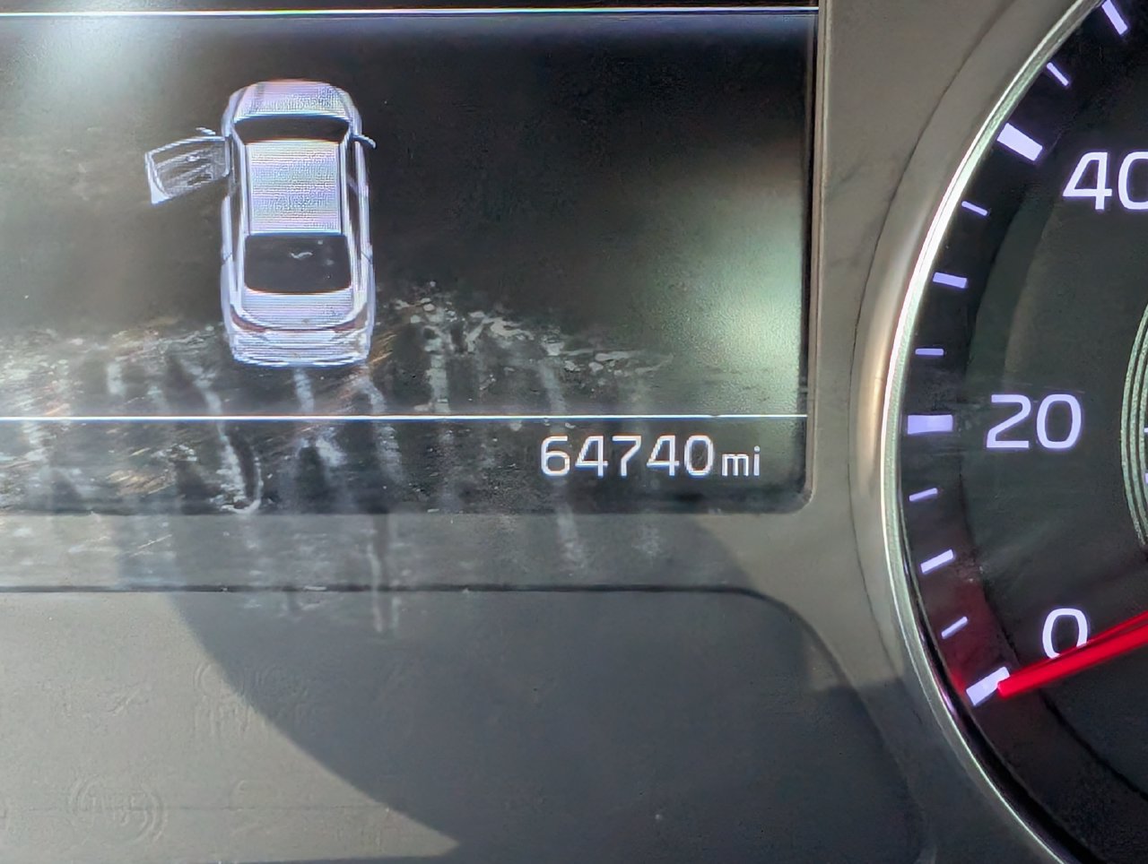 Used 2023 Kia Forte LXS FWD image 13