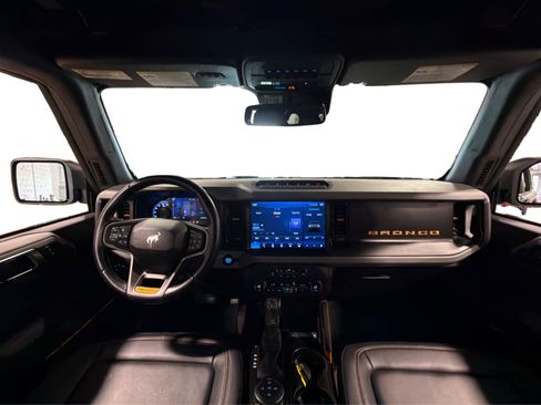 Used 2023 Ford Bronco Badlands AWD/4WD image 42