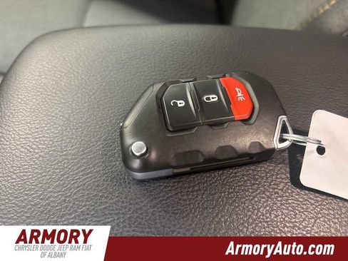 Used 2024 Jeep Wrangler Willys image 20