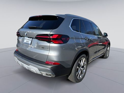 New 2026 BMW X5 xDrive40i w/ Premium Package AWD/4WD image 5