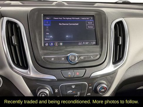 Used 2024 Chevrolet Equinox LS w/ Driver Confidence II Package AWD/4WD image 20