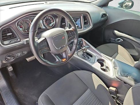 Used 2022 Dodge Challenger R/T image 11