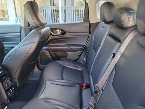 Used 2022 Jeep Compass Trailhawk w/ Trailhawk Elite Group image 31