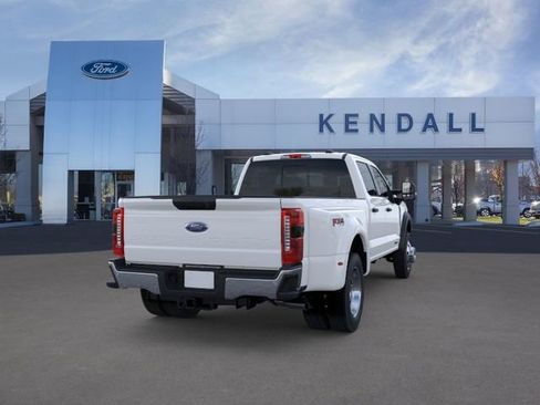 New 2026 Ford F450 XL w/ 360-Degree Camera Package AWD/4WD image 8