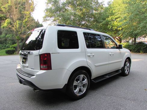 Used 2015 Honda Pilot EX-L image 5